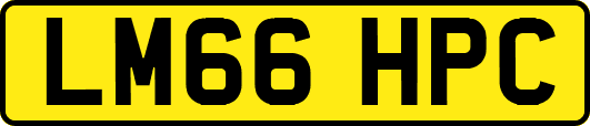 LM66HPC