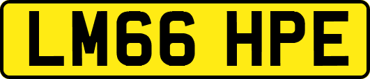 LM66HPE