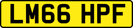 LM66HPF