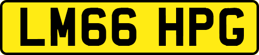 LM66HPG