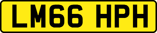 LM66HPH