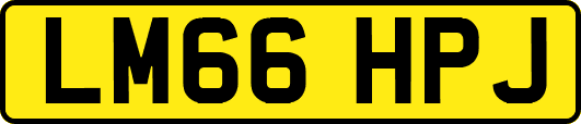 LM66HPJ