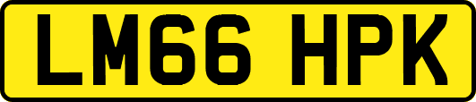 LM66HPK