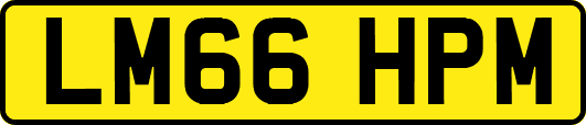 LM66HPM