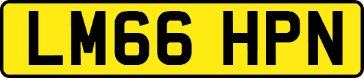LM66HPN