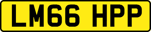 LM66HPP