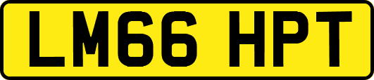LM66HPT