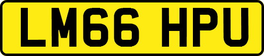 LM66HPU