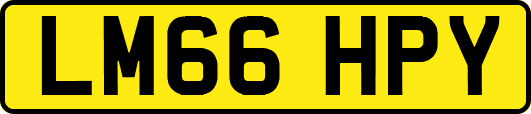 LM66HPY