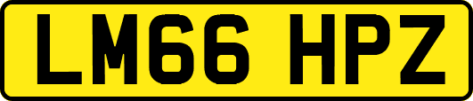 LM66HPZ