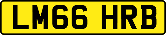LM66HRB