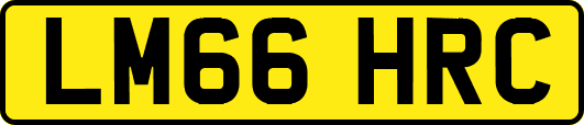 LM66HRC