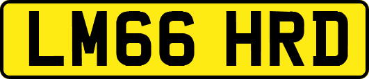 LM66HRD