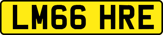 LM66HRE