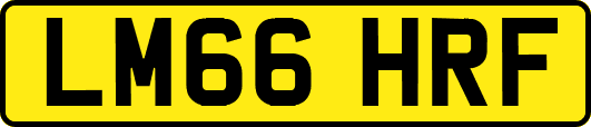 LM66HRF