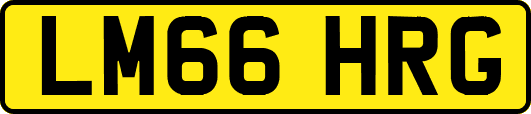 LM66HRG