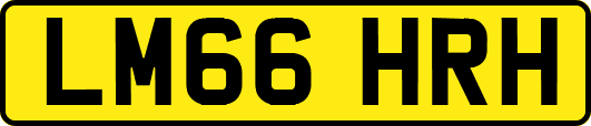 LM66HRH