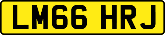 LM66HRJ