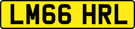 LM66HRL