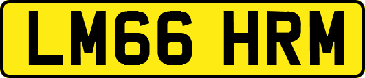 LM66HRM