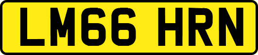 LM66HRN