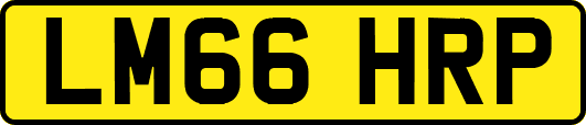 LM66HRP