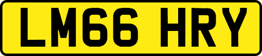 LM66HRY