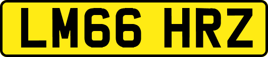 LM66HRZ