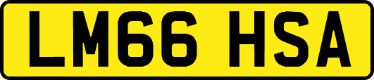 LM66HSA