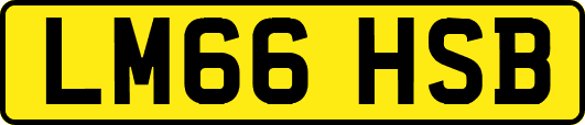 LM66HSB