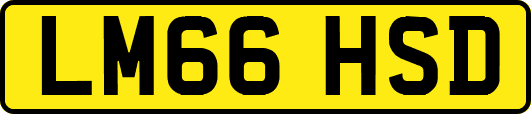 LM66HSD