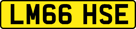 LM66HSE