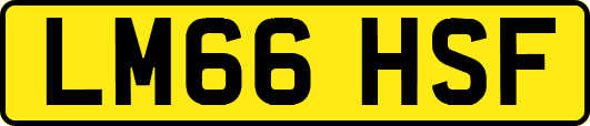 LM66HSF