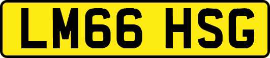 LM66HSG