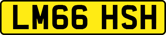 LM66HSH