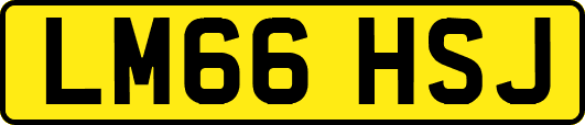 LM66HSJ