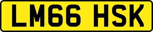 LM66HSK