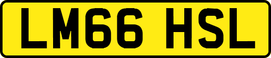 LM66HSL