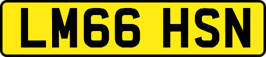 LM66HSN