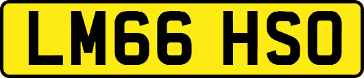 LM66HSO
