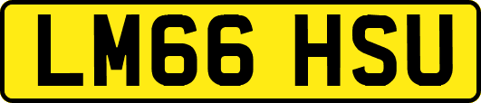 LM66HSU