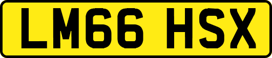 LM66HSX