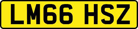 LM66HSZ