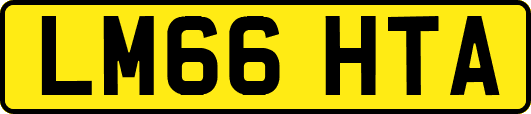 LM66HTA