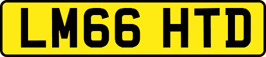 LM66HTD