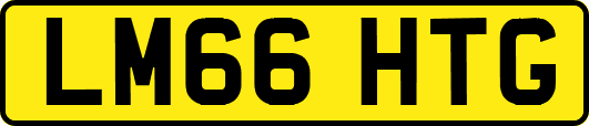 LM66HTG