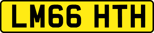 LM66HTH