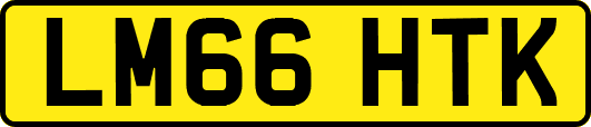 LM66HTK