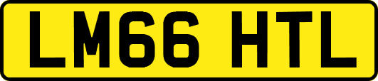 LM66HTL