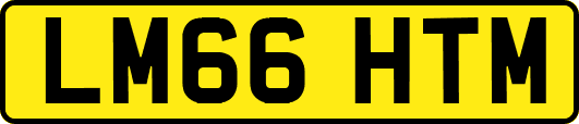 LM66HTM